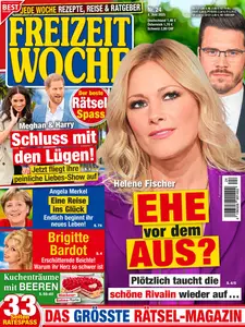 Freizeitwoche - 4 Juni 2025