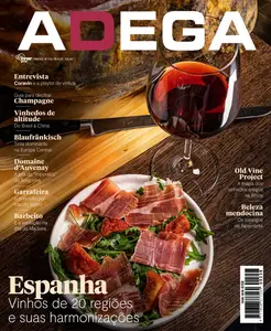 Adega - Edição 238 2025