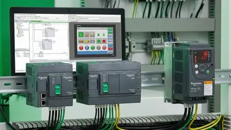 Curso Programacion Schneider Electric Plc M
