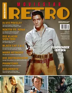 Moviestar Retro - August-September 2025