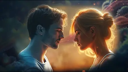 Quantum Entanglement In Love And Relationships