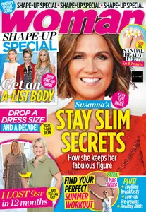 Woman Special Series - 19 June 2025