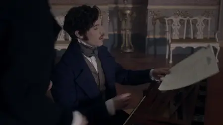 Victoria S01E06