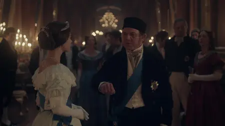 Victoria S01E06