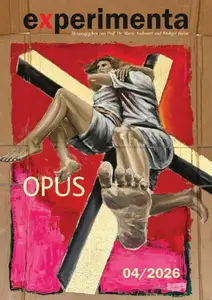 Experimenta - Nr.4 2026