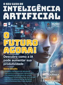 Mundo em Foco Especial Tecnologia - 17 Fevereiro 2025