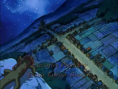 Digimon Frontier - S04E19