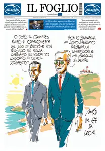 Il Foglio - 17 Giugno 2024