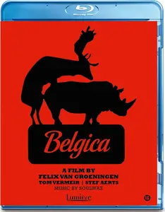 Belgica (2016) [Dual Audio]