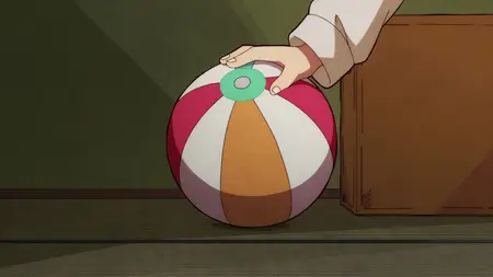 Jibaku Shounen Hanako-kun S2 - 22 (1080p
