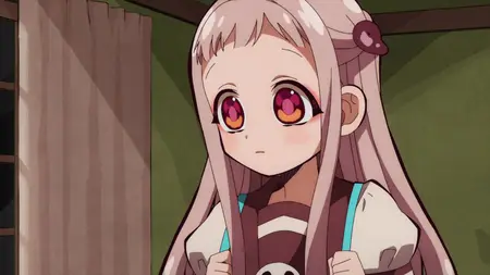 Jibaku Shounen Hanako-kun S2 - 22 (1080p