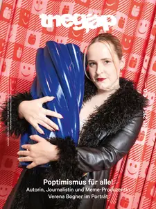 The Gap - April-Mai 2026