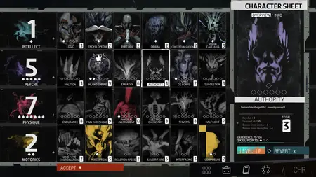 Disco Elysium The Final Cut Twitch Companion (2024)