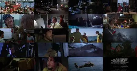 The Perfect Storm (2000)