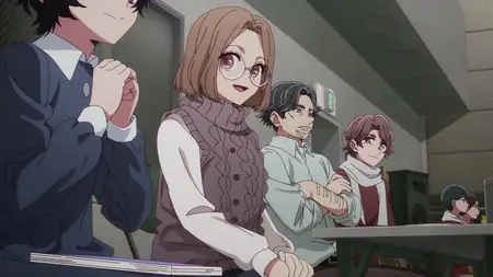 Oshi no Ko (2023 S02E02 013 Game of Telephone SubsPlus