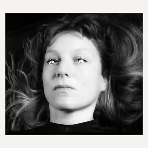Hedvig Mollestad - Tempest Revisited (2021) [Official Digital Download]