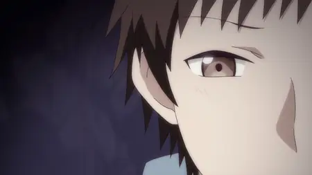 Netsuzou Trap NTR 2017 S01E05 Im So Fed Up With Myself smol
