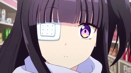 Netsuzou Trap NTR 2017 S01E05 Im So Fed Up With Myself smol