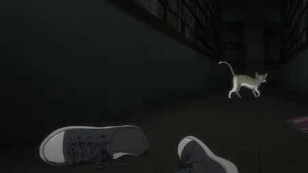 Nyaight of the Living Cat - 07 (1080p