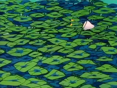 Uchuu Kazoku Carlvinson OVA mp4