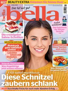 Bella Germany - 5 März 2025