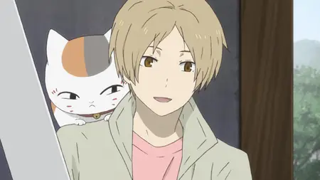 Natsume's Book of Friends - S06E04