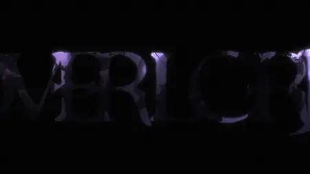 Overlord (2015 S02E09 Soaring Sparks of Fire sam