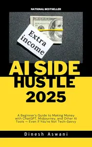 How to Use AI Tools to Start a Side Hustle in 2025