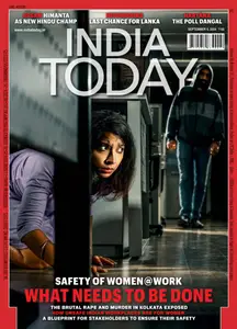 India Today - September 9, 2024