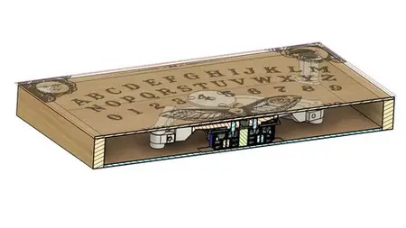 Product Development: Build Your Own Interactive Wijiboard