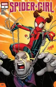 Spider-Girl 004
