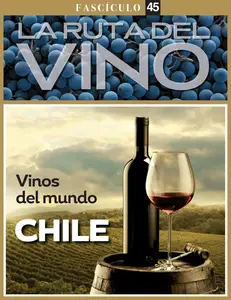 La ruta del Vino - 15 Noviembre 2024