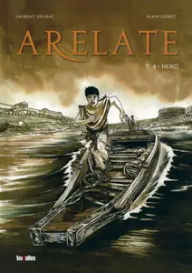 Arelate - Tome 4 - Neiko