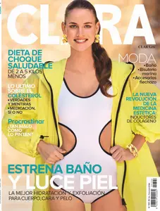 Clara - 20 Mayo 2025