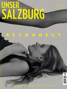 Unser Salzburg - September 2026