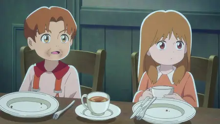 Anne Shirley - 15 (1080p
