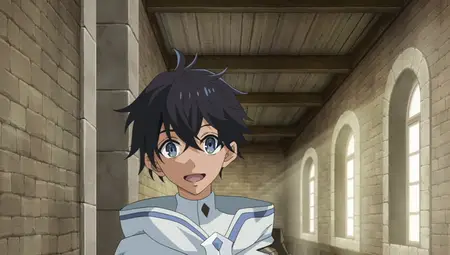 The Water Magician - S01E04 (480p