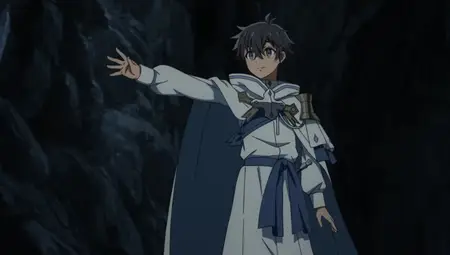 The Water Magician - S01E04 (480p