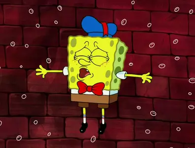 SpongeBob SquarePants S05E27