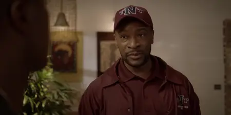 All American S03E11