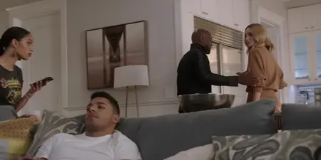 All American S03E11