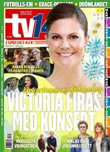 TV14 - 5 Juli 2025