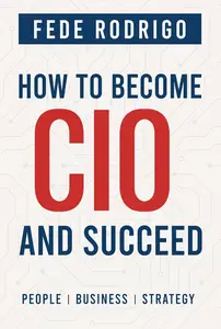How to Become CIO and Succeed