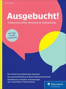 Anna Turner - Ausgebucht!