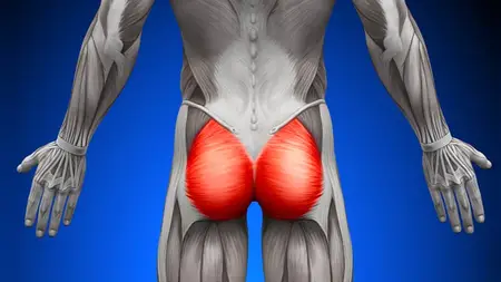 Glute Gains: 10 Moves to Build Strength & Boost Sex Drive