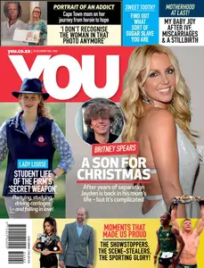 You South Africa - 26 December 2024