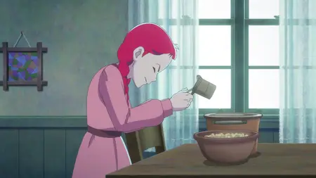 Anne Shirley - 13