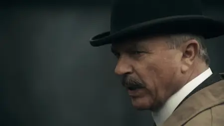 Peaky Blinders S01E02