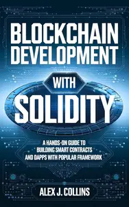 Blockchain Development with Solidity