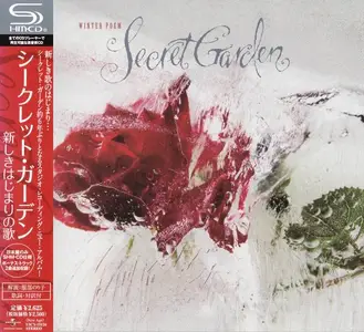 Secret Garden - Winter Poem (2011) [Japanese Edition] (Repost)